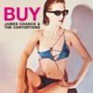 james chance and the contortions: buy