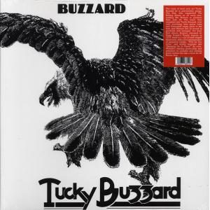 tucky buzzard: buzzard