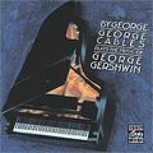 george cables: by george: george cables plays the music of george