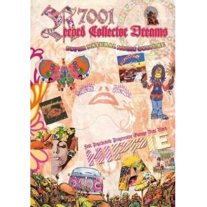 7001 record collector dreams: by hans pokora