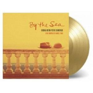ost: by the sea (gabriel yared)