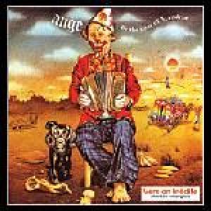 ange: by the sons of mandrin (english ver