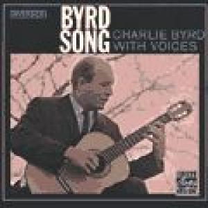 charlie byrd: byrd song