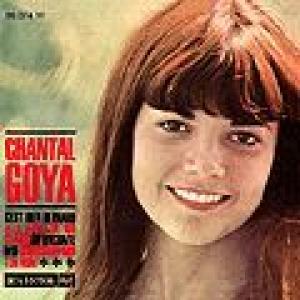 goya, chantal: c'est bien bernard