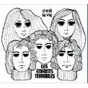 enfants terribles, les: c'est la vie