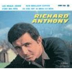 anthony, richard: c'est ma fete