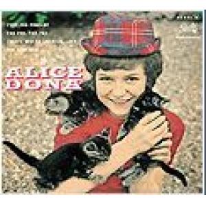 dona, alice: c'est pas prudent