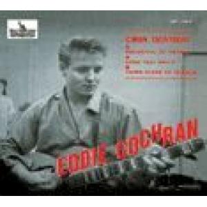 cochran, eddie: c'mon everybody