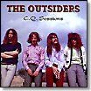 outsiders: c.q. sessions (2cd)