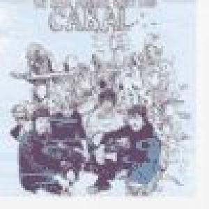 john dummer band: cabal