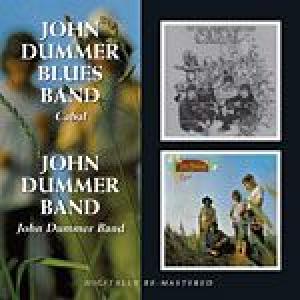 john dummer blues band: cabal / john dummer blues band
