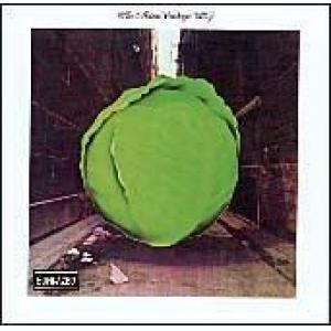 the meters: cabbage alley