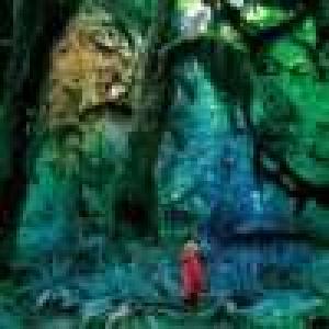 jacco gardner: cabinet of curiosities