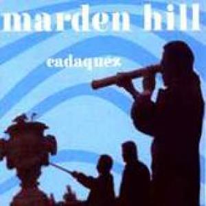 marden hill: Cadaquez