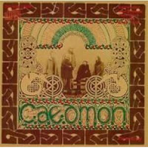 caedmon: caedmon
