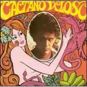 caetano veloso: caetano veloso