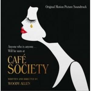 café society: original soundtrack