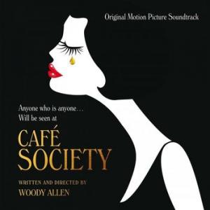 original soundtrack: café society (benny goodman, count basie a.o.) coloured