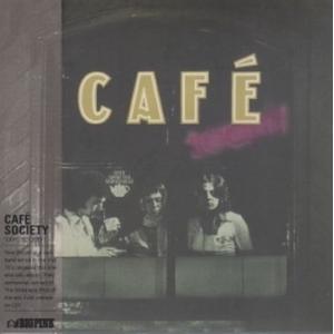 cafe society: cafe society