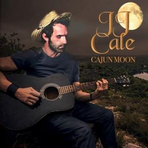 jj cale: cajun moon