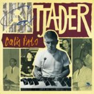cal tjader: cal's pals