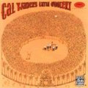 cal tjader: cal tjader's latin concert