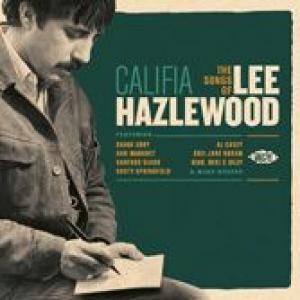various: califia - the songs of lee hazlewood