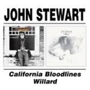 john stewart: california bloodlines/willard