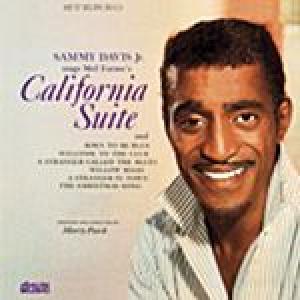 sammy davis jr: california suite 
