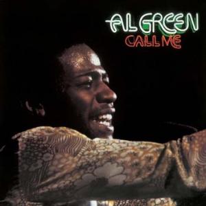 al green: call me