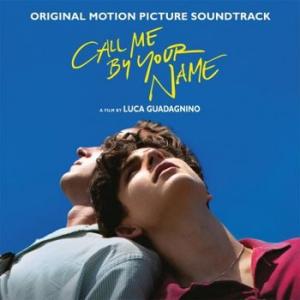 original soundtrack: call me by your name