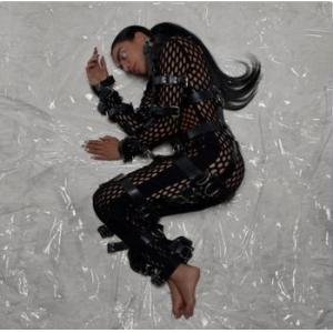 sevdaliza: calling (coloured)