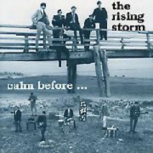 rising storm: calm before / alive again at andover