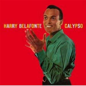 harry belafonte: calypso