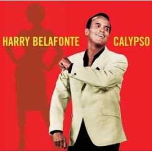 harry belafonte: calypso + 6 bonus tracks