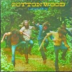cottonwood: camaraderie