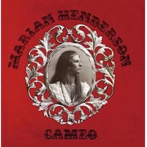 marian henderson: cameo