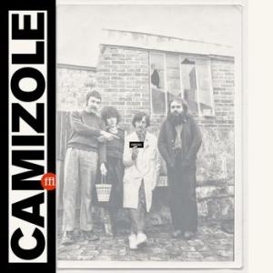 camizole: camizole