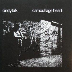 cindytalk: camouflage heart