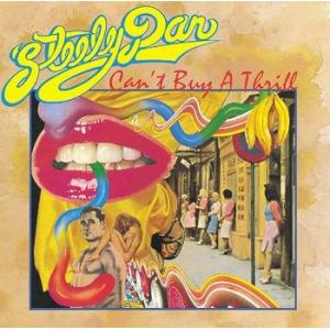 steely dan: can't buy a thrill