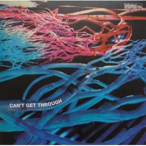 hairy chapter: can't get through