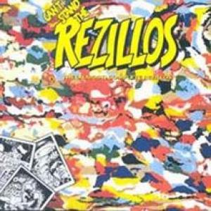 the rezillos: can't stand the rezillos