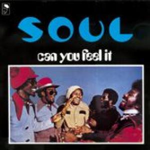 s.o.u.l.: can you feel it