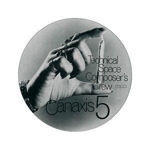 holger czukay: canaxis