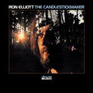 ron elliott: candlestick maker