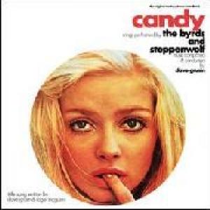 various: candy