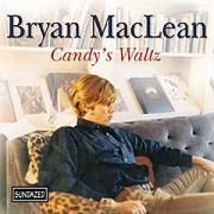 maclean, bryan: candy's waltz