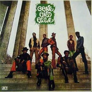 cane and able: cane and able