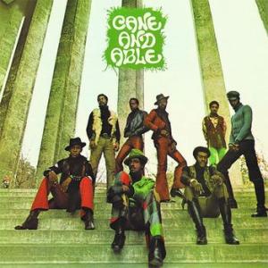 cane and able: cane and able