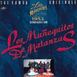los munequitos de matanzas: cantar maravilloso